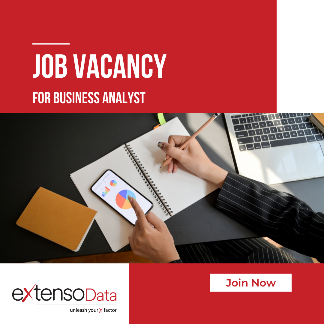 Business Analyst